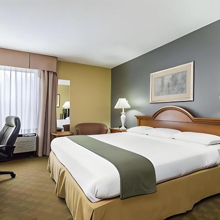 Days Inn By Wyndham Selma Exteriér fotografie