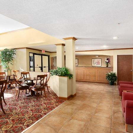 Days Inn By Wyndham Selma Interiér fotografie