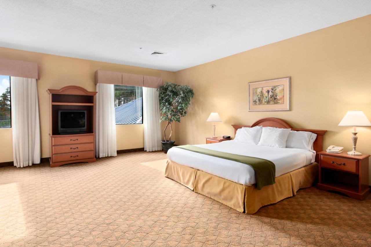 Days Inn By Wyndham Selma Pokoj fotografie